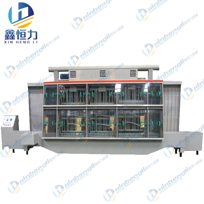 3米立式蝕刻機（標(biāo)準(zhǔn)型）