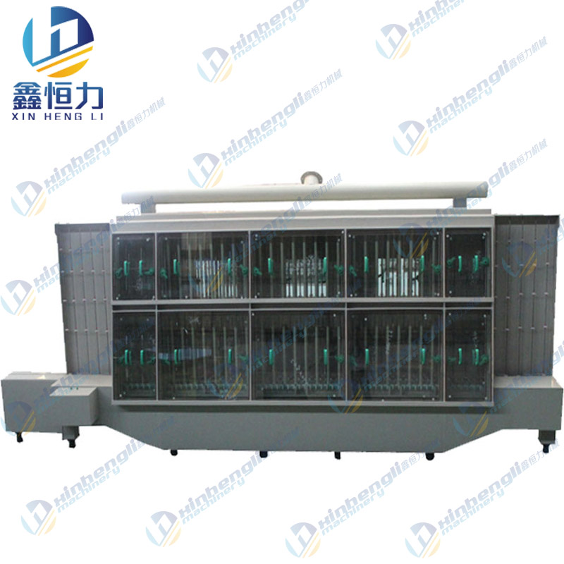 3米立式蝕刻機(jī)（簡(jiǎn)易型）